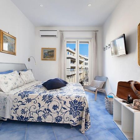 Cafiero Flat Apartman Sorrento Kültér fotó