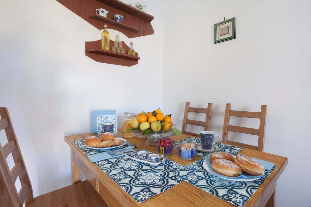 Cafiero Flat Apartman Sorrento Kültér fotó