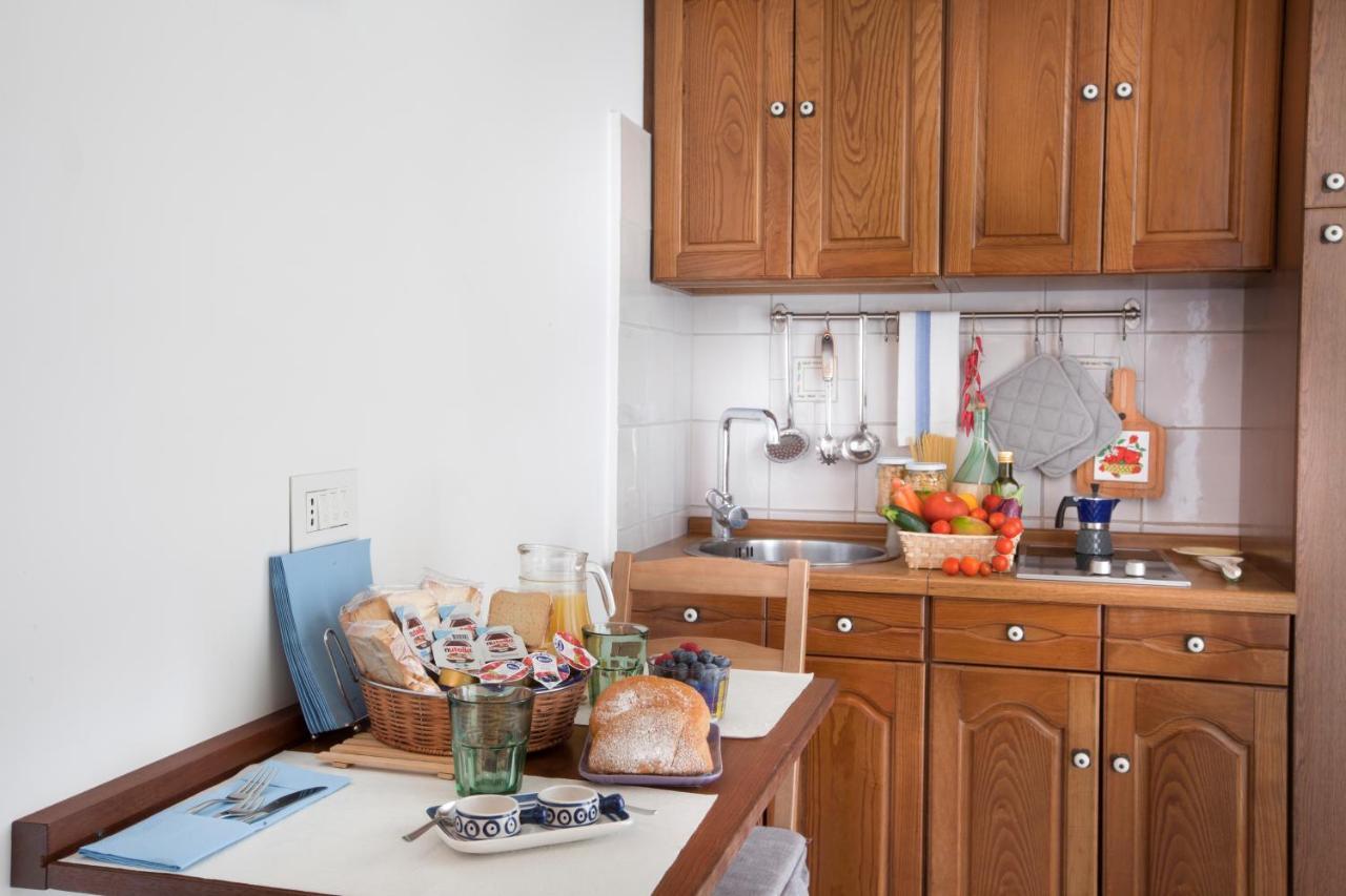 Cafiero Flat Apartman Sorrento Kültér fotó